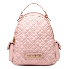 Дорожные и спортивные сумки Love Moschino