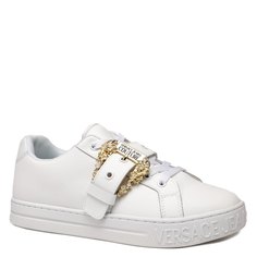 Кроссовки и кеды Versace Jeans Couture