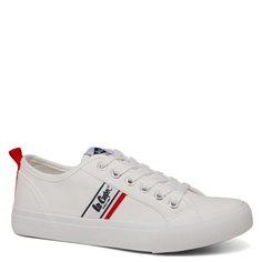 Кроссовки и кеды Lee Cooper