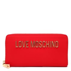 Кошельки Love Moschino