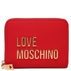 Кошельки Love Moschino