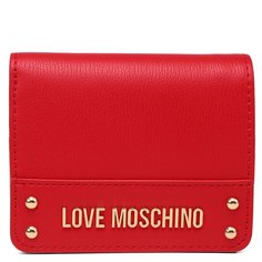 Кошельки Love Moschino