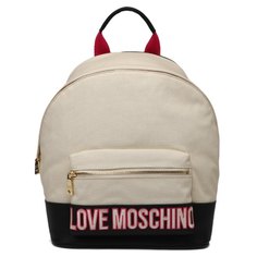 Дорожные и спортивные сумки Love Moschino