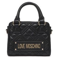 Дорожные и спортивные сумки Love Moschino