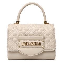 Дорожные и спортивные сумки Love Moschino
