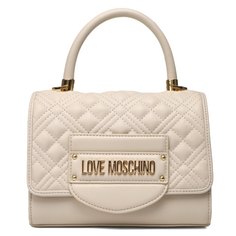 Дорожные и спортивные сумки Love Moschino