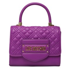 Дорожные и спортивные сумки Love Moschino