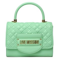 Дорожные и спортивные сумки Love Moschino