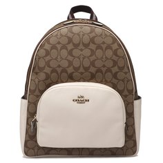 Дорожные и спортивные сумки Coach