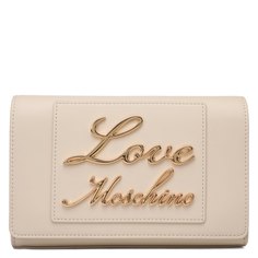 Клатчи Love Moschino