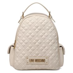 Дорожные и спортивные сумки Love Moschino