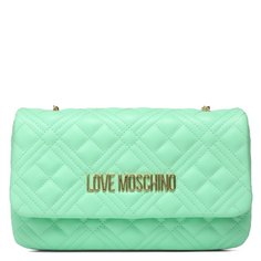 Клатчи Love Moschino