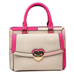 Дорожные и спортивные сумки Love Moschino