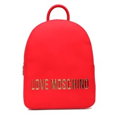 Дорожные и спортивные сумки Love Moschino