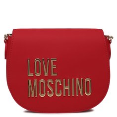 Сумки Love Moschino