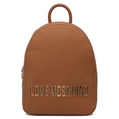 Дорожные и спортивные сумки Love Moschino