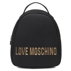Дорожные и спортивные сумки Love Moschino