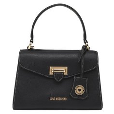 Дорожные и спортивные сумки Love Moschino