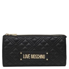 Клатчи Love Moschino