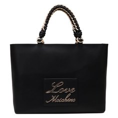 Дорожные и спортивные сумки Love Moschino
