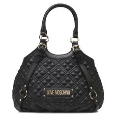 Дорожные и спортивные сумки Love Moschino