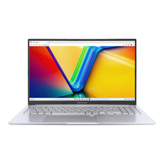 Ноутбук ASUS VivoBook 15 X1505VA-MA144 990NB10P2-M005Y0 (Intel Core i5-13500H 2.6GHz/16384Mb/1Tb SSD/Intel Iris Xe Graphics/Wi-Fi/Cam/15.6/2880x1620/No OS)