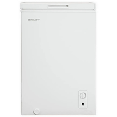 Морозильная камера Kraft BD (W)-102QX