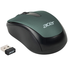 Мышь Acer OMR135 Green ZL.MCEEE.01I