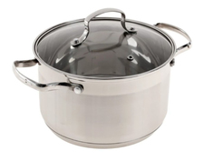 Кастрюля Kelli 4L KL-4235