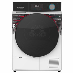 Сушильная машина Willmark WDM-8029W