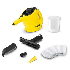 Пароочиститель Karcher SC 1 1.516-260 / 1.516-300.0