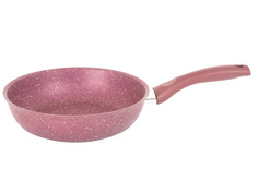 Сковорода Kukmara Trendy Style Rose 22cm 220tsr