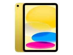 Планшет APPLE iPad 10.9 (2022) Wi-Fi 64Gb Yellow