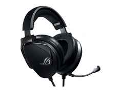 Наушники ASUS ROG Theta Electret Black 90YH02GE-B1UA00