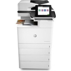 МФУ лазерное HP Color LaserJet Enterprise Flow MFP M776z (3WT91A)