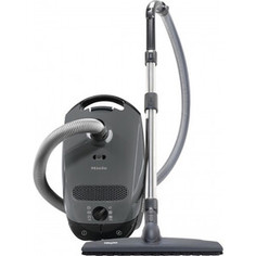 Пылесос Miele Classic C1 Parquet XL PowerLine Graphite Grey