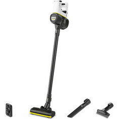 Вертикальный пылесос Karcher VC 4 Cordless myHome (1.198-630)