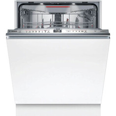 Встраиваемая посудомоечная машина Bosch SMV6ZCX49E