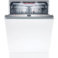 Встраиваемая посудомоечная машина Bosch SBV6ZCX49E