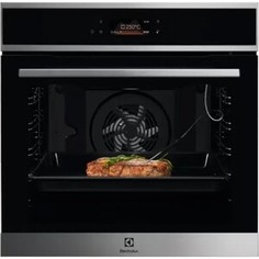 Электрический духовой шкаф Electrolux EOE8P39X