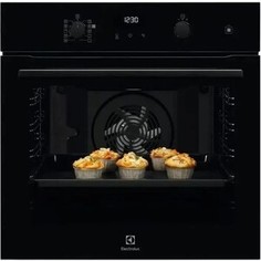 Электрический духовой шкаф Electrolux EOD6P71Z