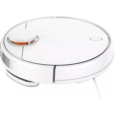 Робот-пылесос Xiaomi Robot Vacuum S10 EU B106GL (BHR5988EU)