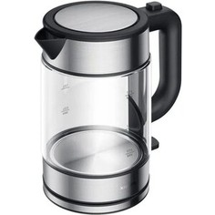 Чайник Xiaomi Electric Glass Kettle RU MJDSH05FD (BHR7490RU)