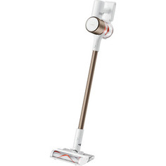 Аккумуляторный пылесос Xiaomi Vacuum Cleaner G10 Plus EU B207 (BHR6179EU)