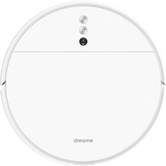 Робот-пылесос Dreame F9