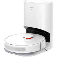 Робот-пылесос Dreame D9 Plus White