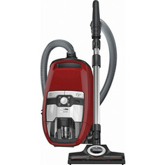 Пылесос Miele Blizzard CX1 Cat&Dog PowerLine Autumn Red