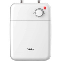 Электрический накопительный водонагреватель Midea MWH-0510-SMU