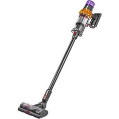 Беспроводной пылесос Dyson V15 Detect Absolute SV47 (447033-01)