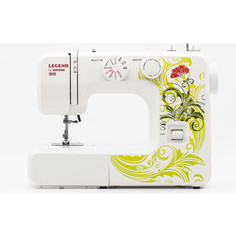 Швейная машина электромеханическая Janome J2520